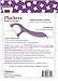 Plackers Gentleslide Flosser, 90-Count (PACK OF 3)