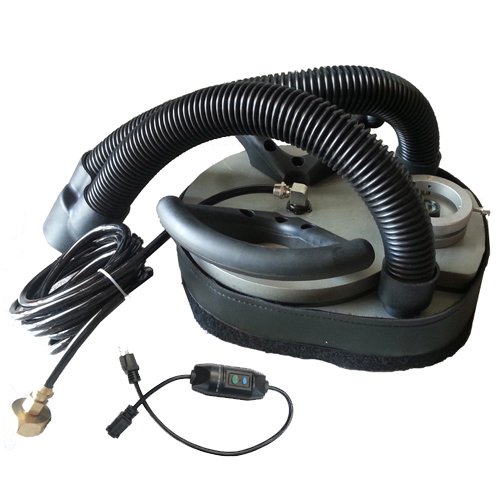 Toolocity XCP458 T-Rex Wet/Dry Stone/Concrete Planetary Polisher