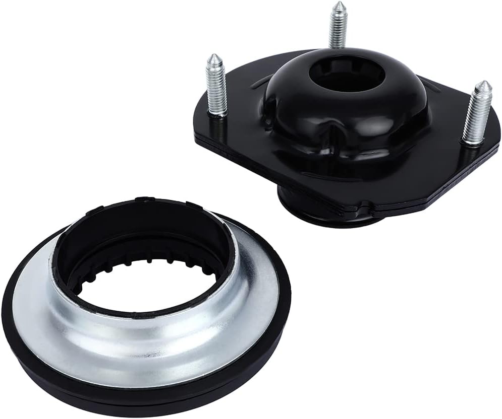 SM5653 Struts Mounting Kit Fit for 2008-2017 for Buick Enclave 2009-2017 for Chevrolet Traverse 2007-2016 for GMC Acadia Shocks & Struts Strut-Mate