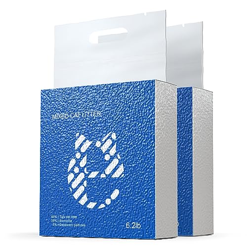 Low Tracking Cat Litter The 15 best products compared Wild Explained