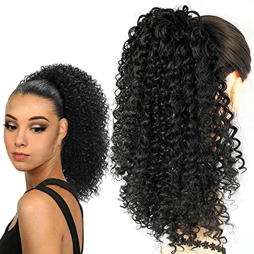 Drawstring Ponytail The Best Amazon Price In Savemoney Es