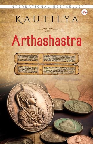 Image of The Arthashastra