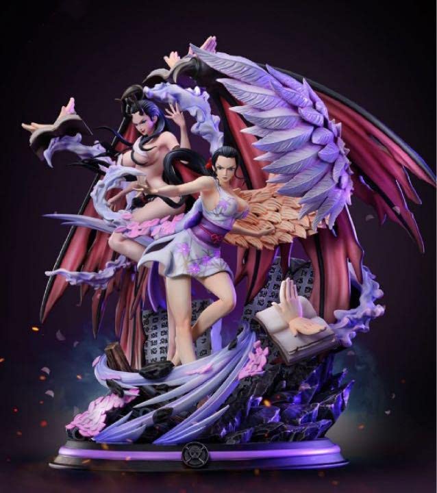 ロビン 海外フィギュア 悪魔の子 大型 ロビン 海外フィギュア 悪魔の子 大型