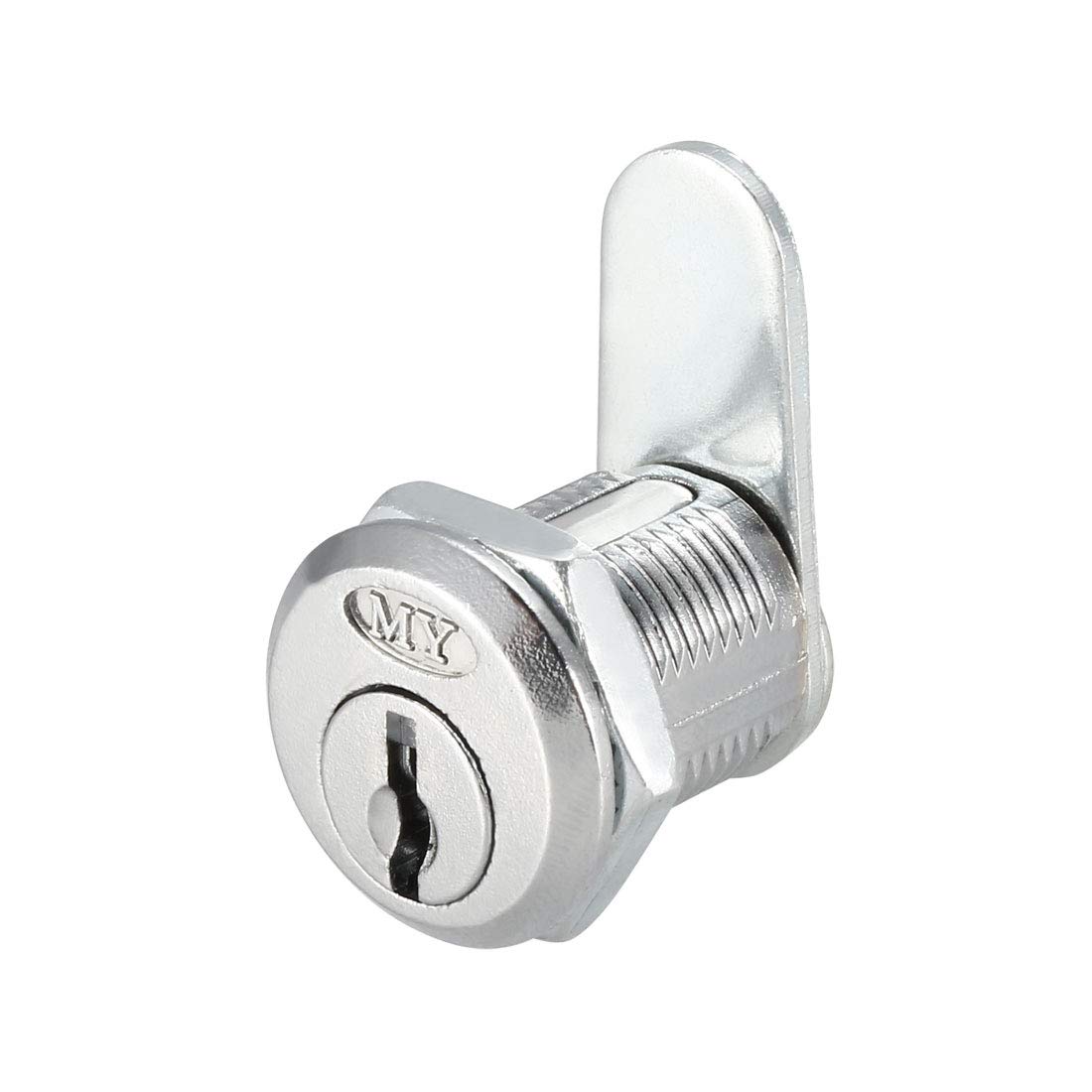 Nockenschloss - 2D series - Camlock Systems - mit Schlüssel / Messing Nockenschloss - 2D series - Camlock Systems - mit Schlüssel / Messing