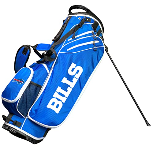 Team Golf Buffalo Bills Stand Bag
