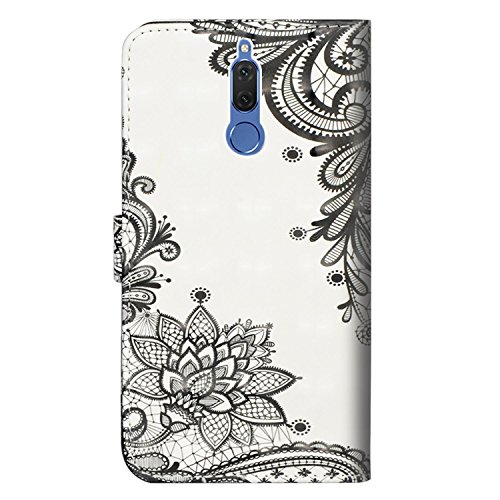 HMTECH Huawei Mate 10 Lite Custodia Cover