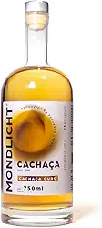 Cachaça Ouro Mondlicht 750ml
