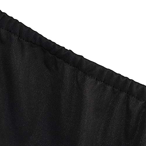 Baby Stroller Sunshade Car Seat Sun Shade Cover Awning UPF50+ Universal Anti-UV Windproof Umbrella Canopy Crib Stroller Visiblity Air Permeability Cover for Baby Carriage - Thumbnail 6