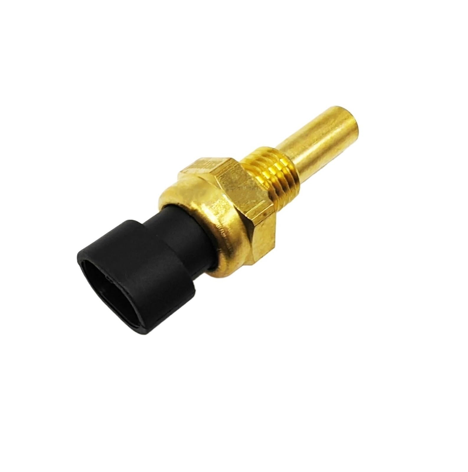 Sensor temprefrigerante Ajuste para Chevy para Buick para Cadillac para Vauxhall 10 piezas Sensor de temperatura del refrigerante agua 96182634 sensor Refrigerantes del Motor
