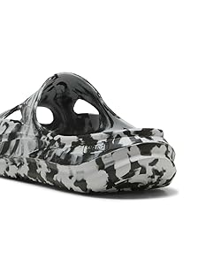 Amazon | [プーマ] シャワーサンダル メンズ ソフトライド ゼロG