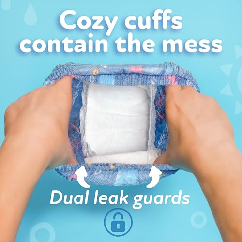 Image of Nuby Swim Diapers
