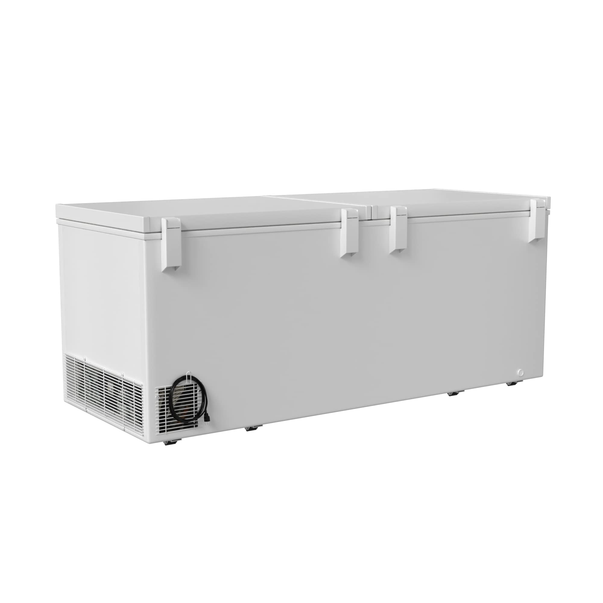 Amazon.com: CF25HC Commercial Chest Freezer - 23.6 cu.ft