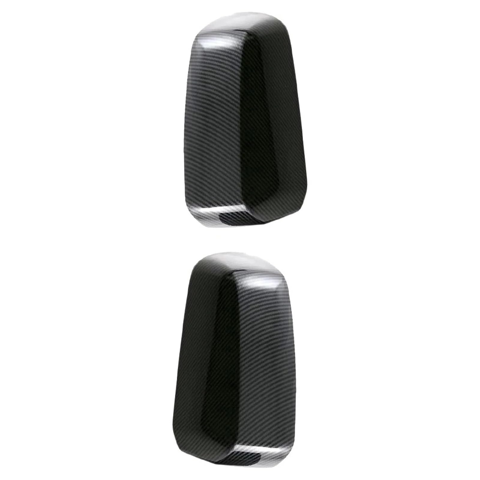 Coque de rétroviseur Ford Ranger P703 accessoire extérieur auto - 2