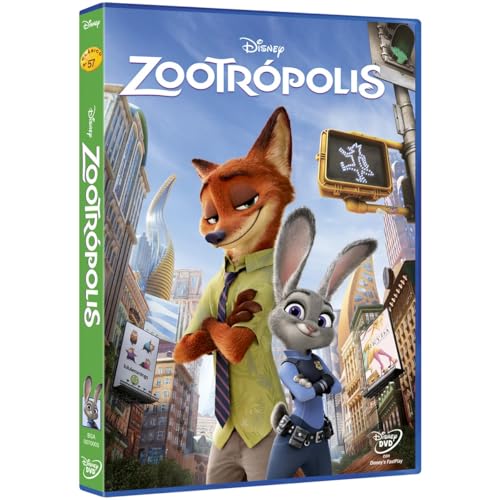 Zootrópolis