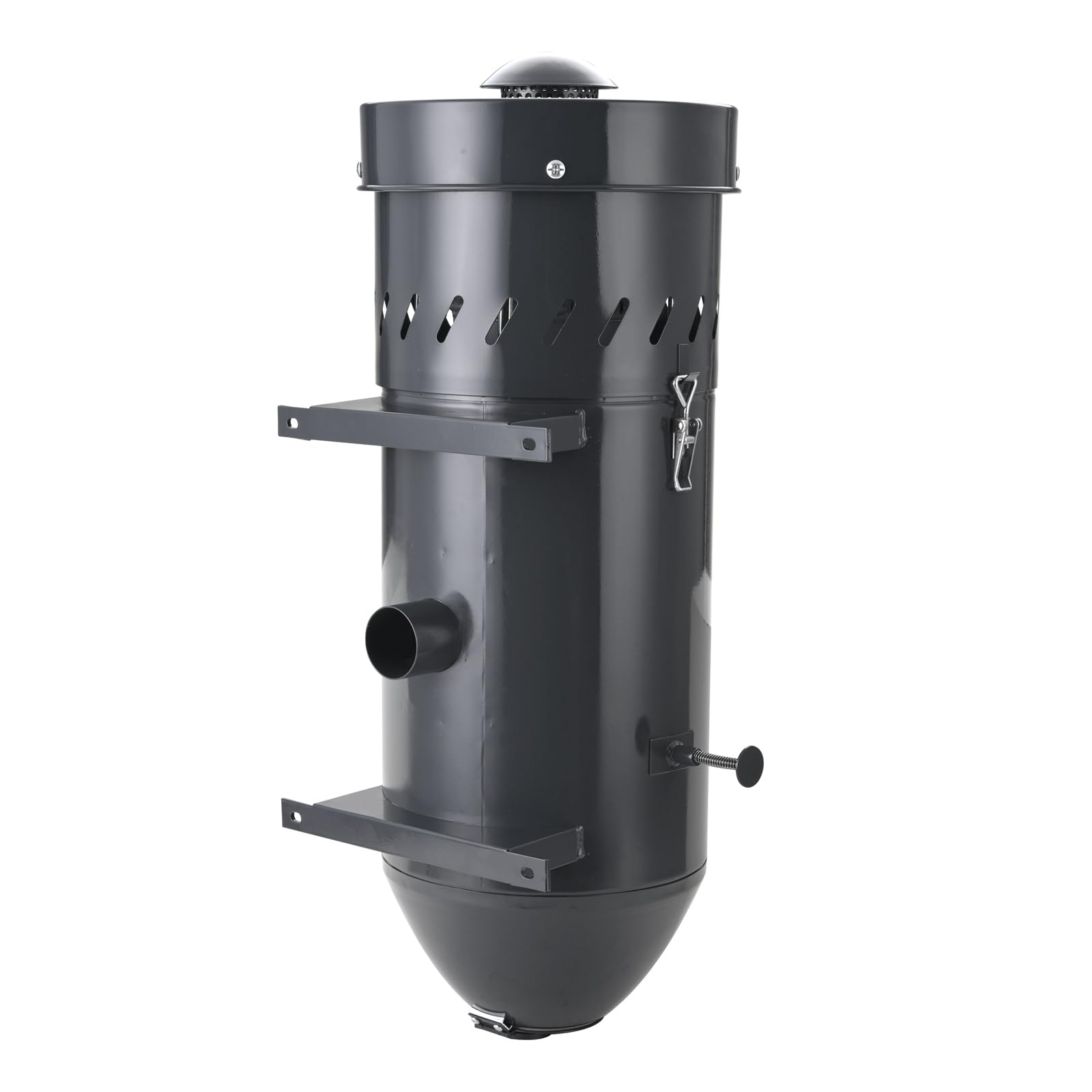 SwitZer 1200W Blast Cabinet Dust Collector with Filter Cartridge, Dust Extraction Unit for Sandblasting Cabinets, Compatible with SBC350, SBC420, SBC990 & SBC1200 Models