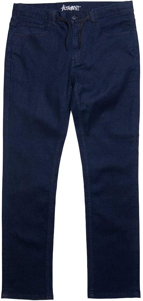 ALTAMONT Men's A/969 Echo Denim Pants