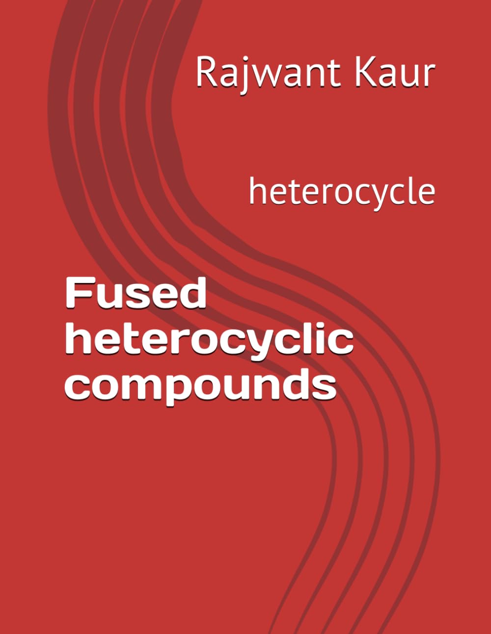 Fused heterocyclic compounds: heterocycle