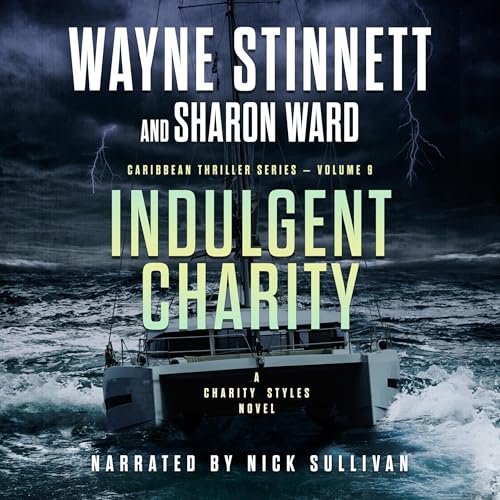 Indulgent Charity cover art