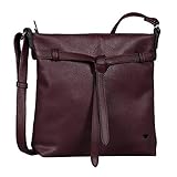 damen tasche bordeaux Ein Highlight der TOM TAILOR Handtaschen Kollektion Herbst / Winter 2020!