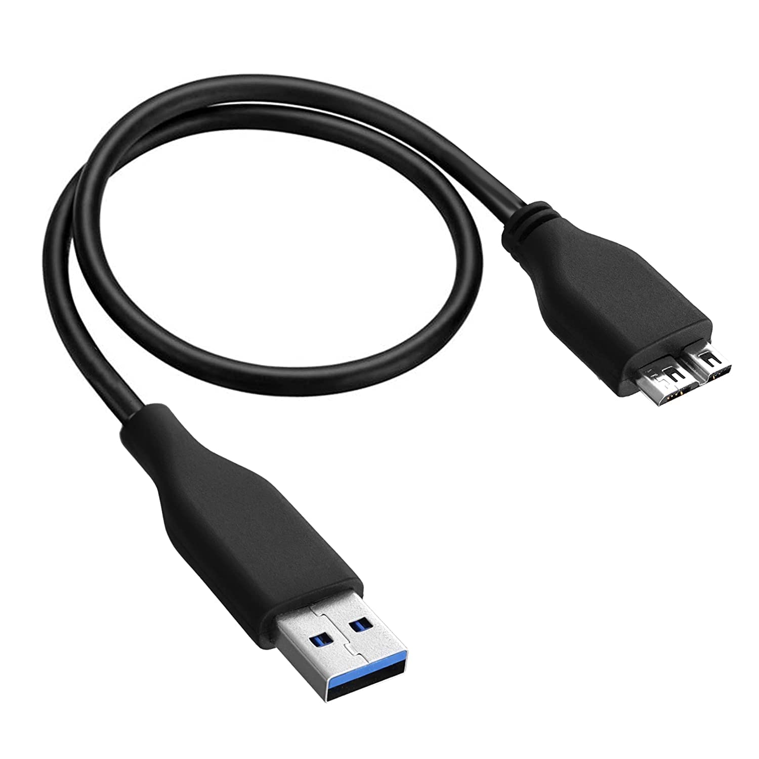 See full amazon price history chart for CARECASE® USB 3.0 A to Micro B SuperSpeed for hard disk cable 1.5 METER (CC-1.5M) CARECASE® USB 3.0 A to Micro B SuperSpeed for hard disk cable 1.5 METER (CC-1.5M) (B0CFVL9BGR) Amazon Price History, Amazon Price Tracker