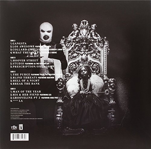 Oxymoron [Disco de Vinil]