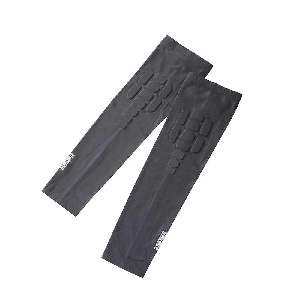 Amazon | 双進(SOSHIN) 7669 RBB プロテクトレッグガード グレー