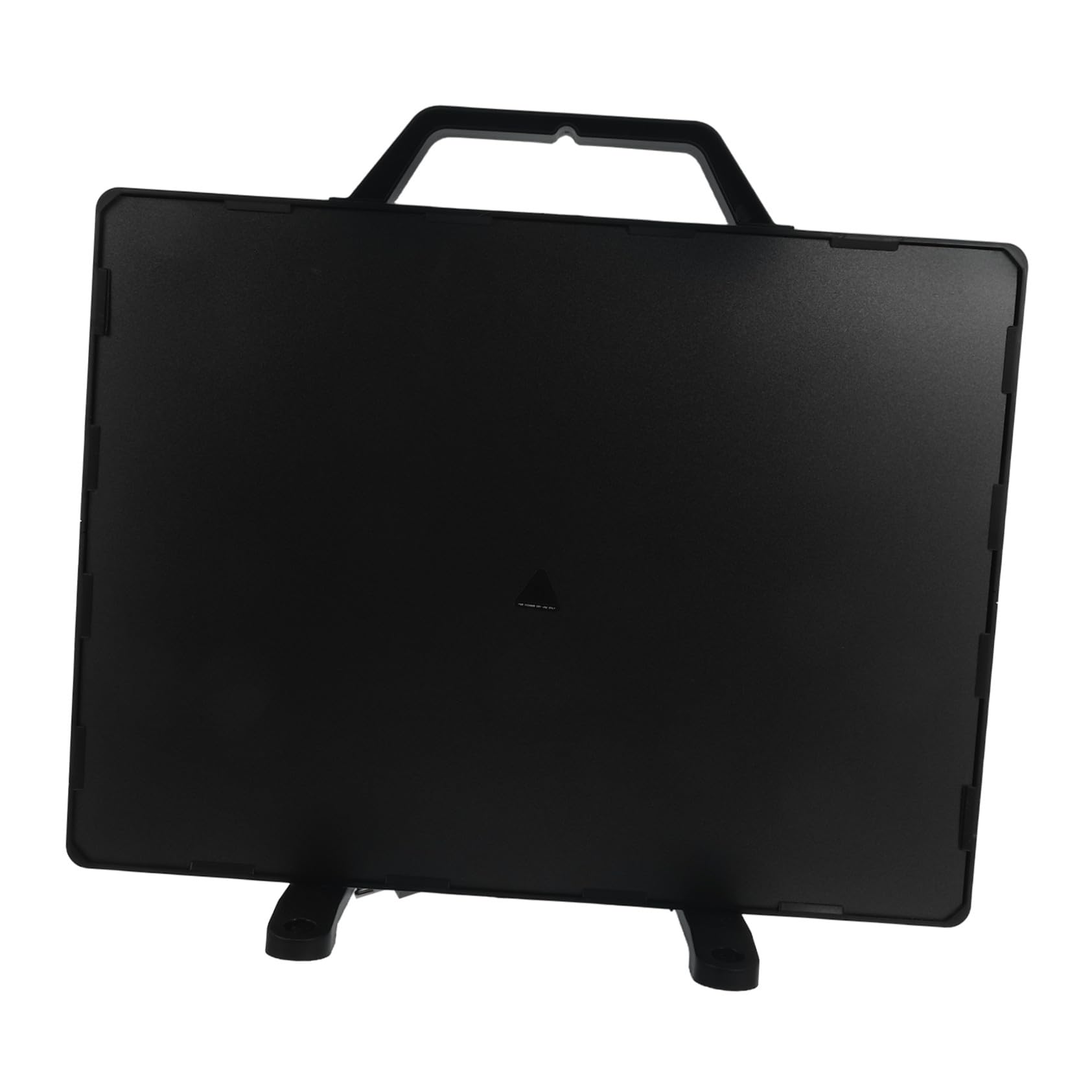 Abaodam Chauffage Poulailler Étanche avec Régulation Automatique Plaque Chauffante Silencieuse pour Poussins Poules Chiens et Chats Maintien Température