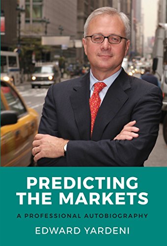 Predicting the Markets: A Professional Autobiography (English Edition)