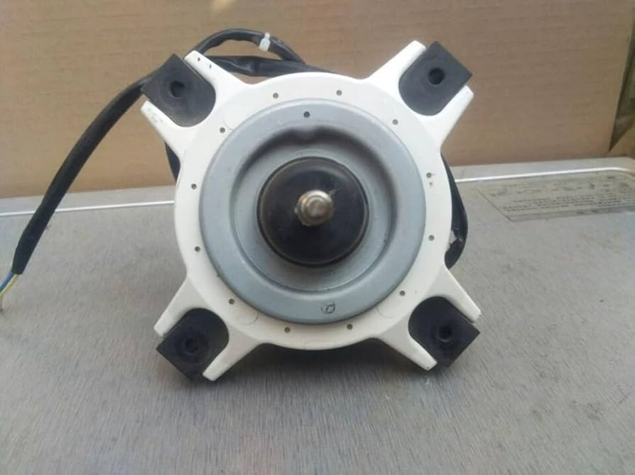 Amazon.com: 1PC NEW For Daikin KFD-280-60-8A DC 280V 8P 60W air