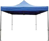Tenda Gazebo Articulado Sanfonado 3x3 Metros Strong - EchoLife