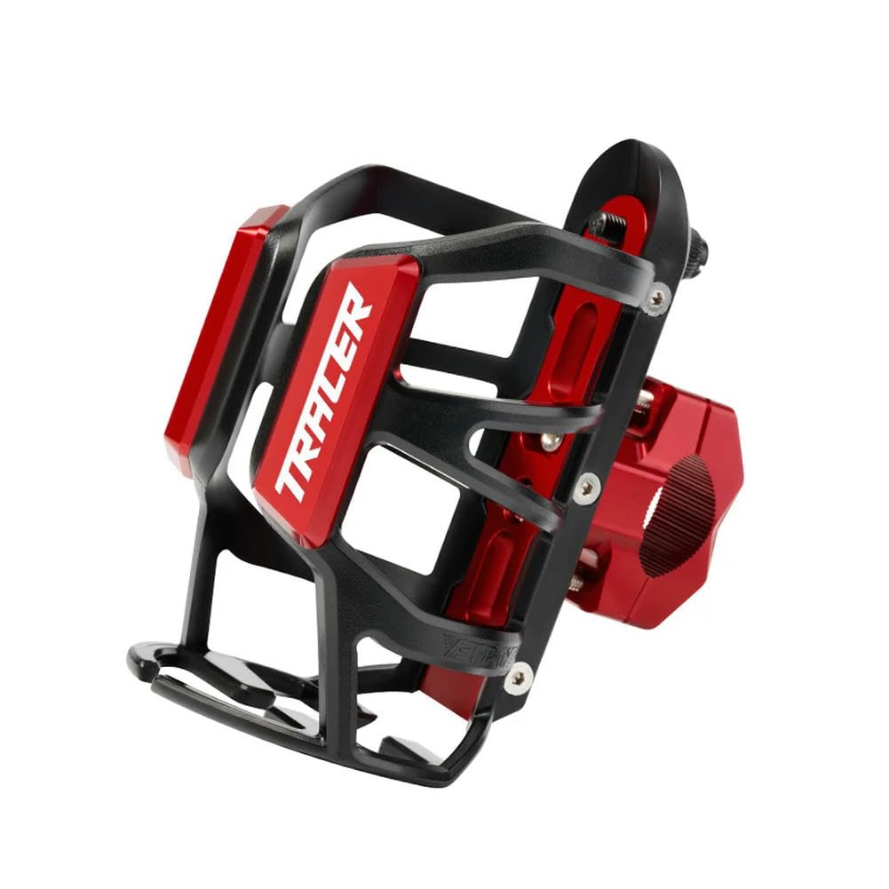 Porte-gobelet pour moto Tracer 900 700 GT Tracer700 Tracer 7 2016-2023