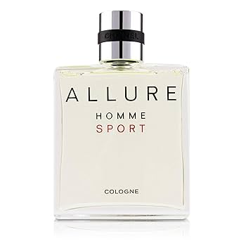 ❤︎CHANEL❤︎ALLURE HOMME SPORT 100ml ALLURE HOMME SPORT Eau de Toilette - CHANEL | Sephora