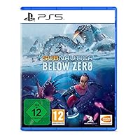 Subnautica: Below Zero