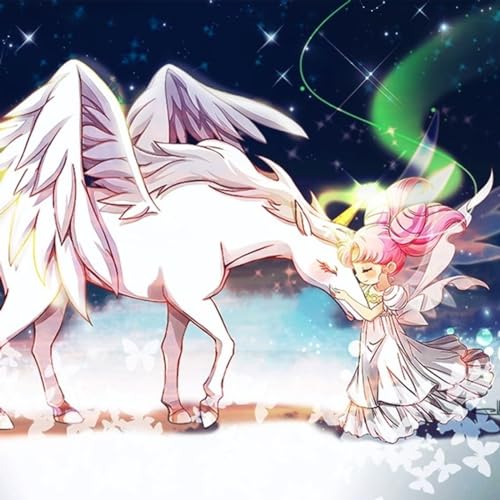 La Mitologia in Sailor Moon - La Luna Nera e il Regno dei Sogni copertina