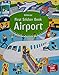 Produktbild First Sticker Book: Airport (First Sticker Books series)