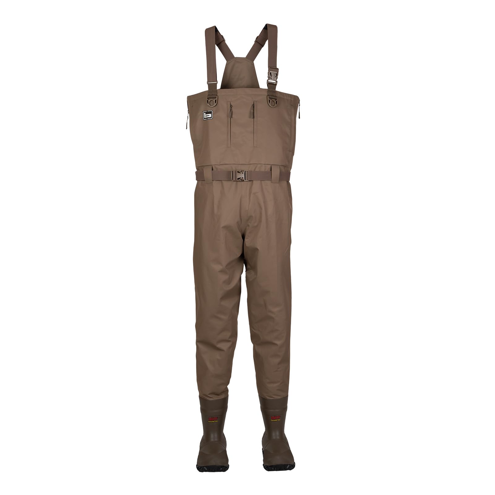 Banded Men's Phantom X Breathable Insulated Waders