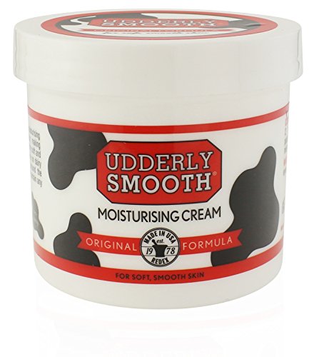 Preisvergleich Produktbild Udderly Smooth Hand Udder Cream by Redex 340g