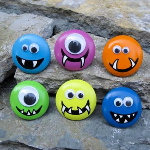 Olho movel para artesanato, amigurumi, bonecas 12 mm- 200 peças sem adesivo