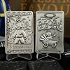 FaNaTtik Fallout Replica Perc Card Strength Replicas