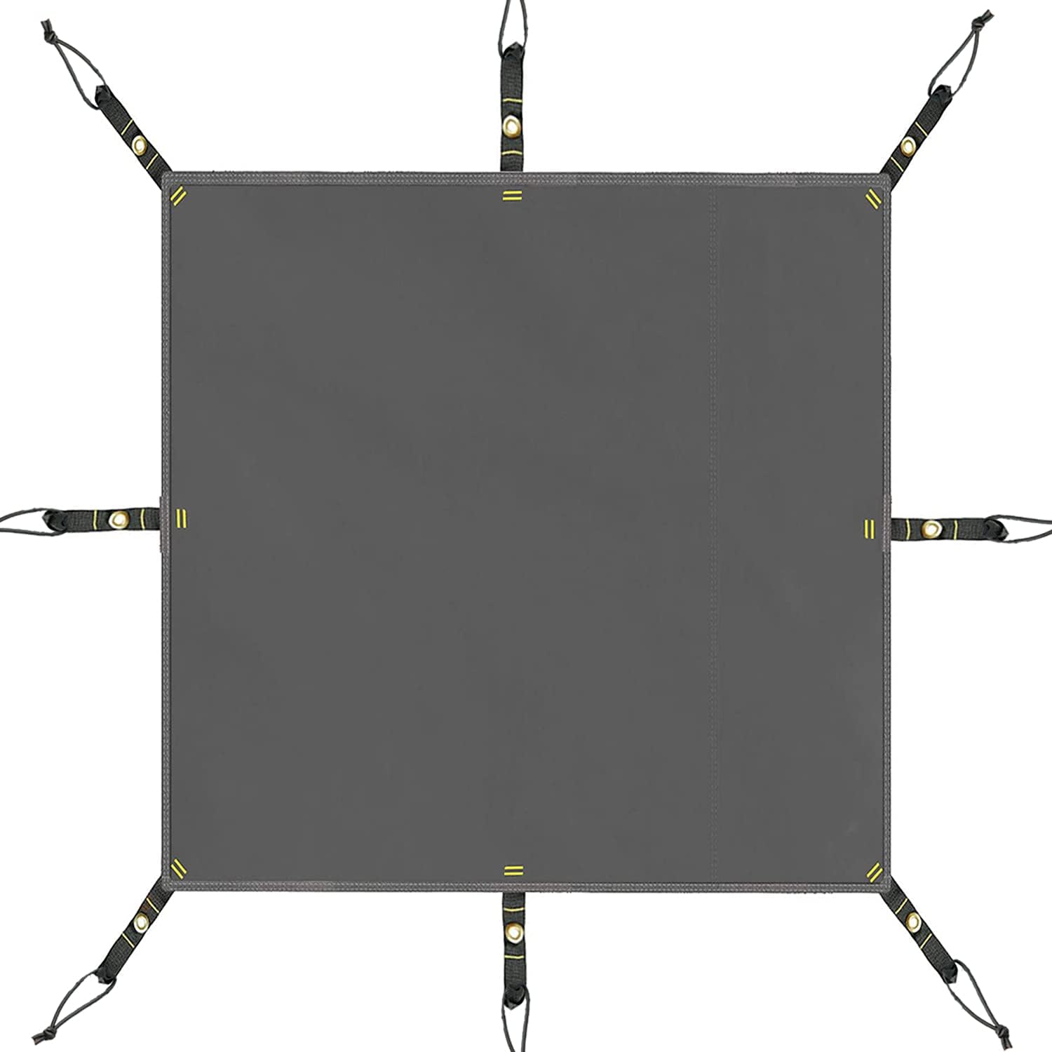 Farfly Tent Footprint Waterproof PU 3000 Easy Set up Heavy Duty Ultralight Tent