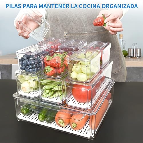 Contenedores, Home Imagen adicional