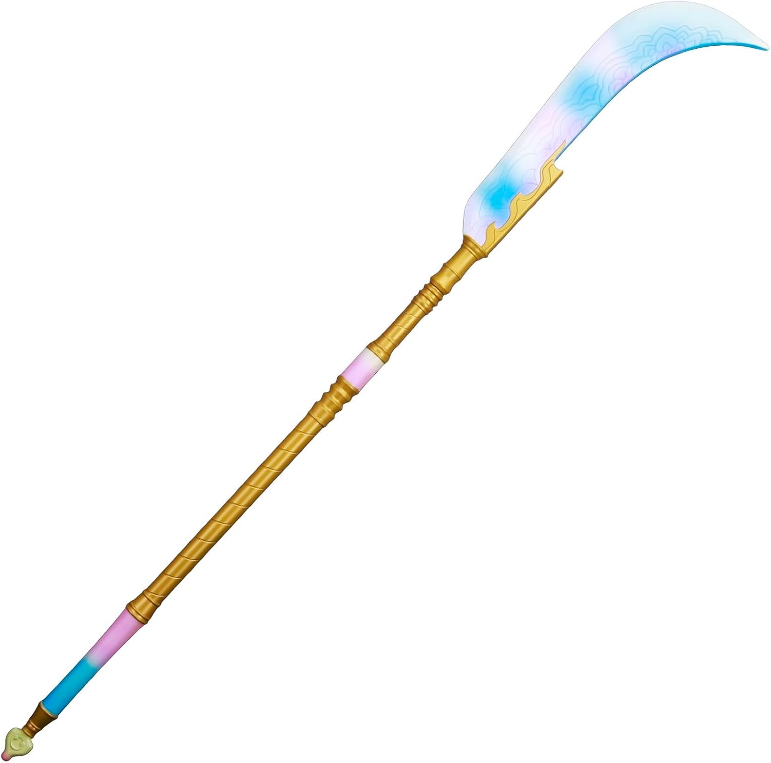 Munetoshi 59" Gok-do Foam Replica K Costume Sword Pop Anime Cosplay Prop Hunter