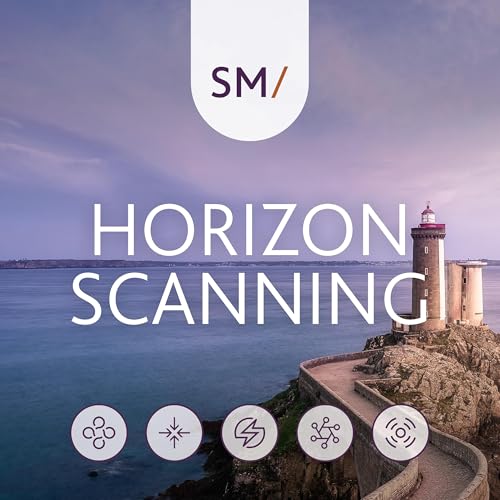 Horizon Scanning by Slaughter and May cover art