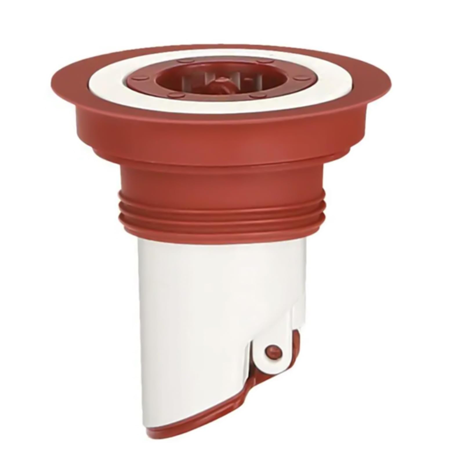 Not Smell Floor Drain Installation Not Odor Drain Filtering for Water Flowing in Kitchens &