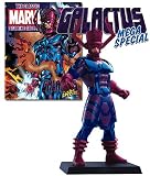 Figura de Plomo Marvel Figurine Collection Especial GALACTUS
