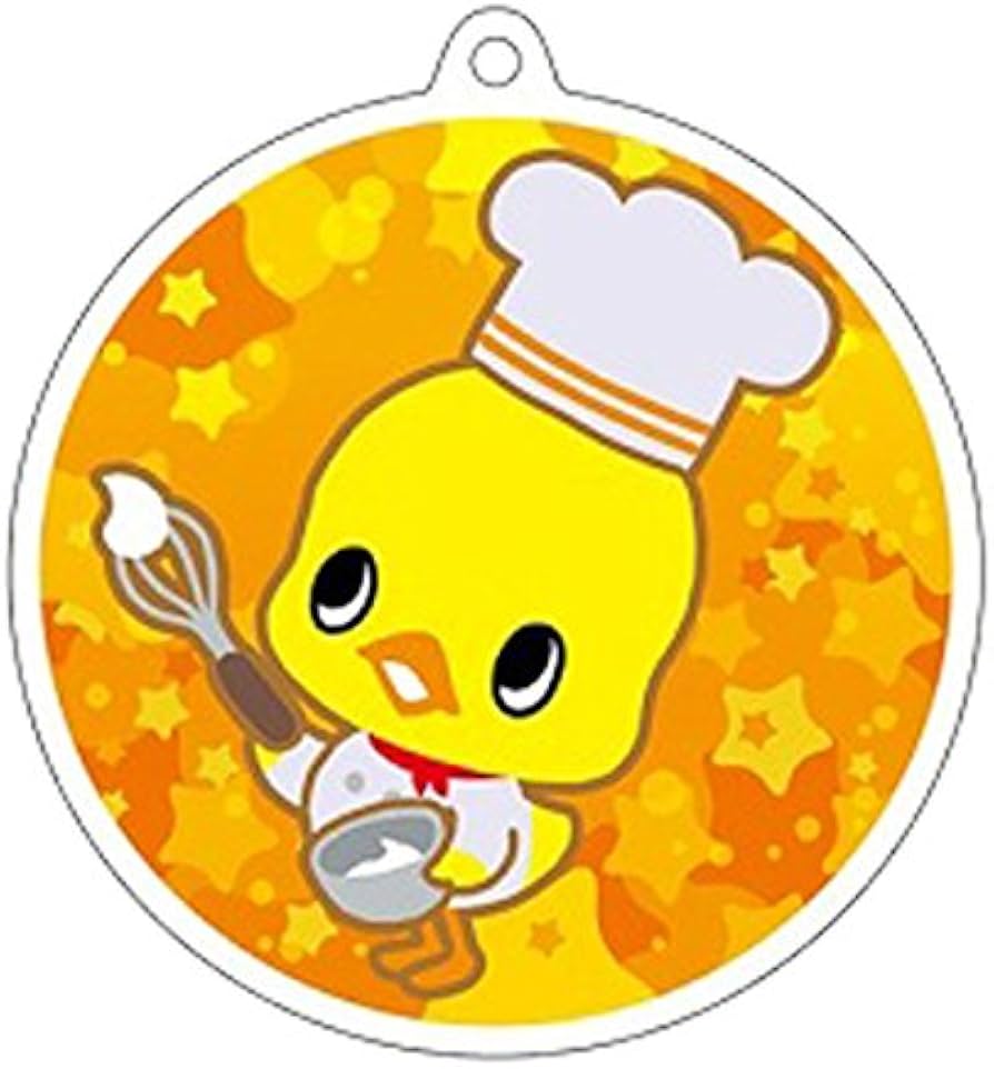 Amazon.co.jp: チキンラーメン ひよこちゃん リフレクション