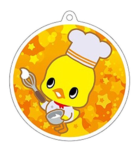 Amazon.co.jp: チキンラーメン ひよこちゃん リフレクション