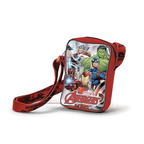 Avengers Bolsa bandolera