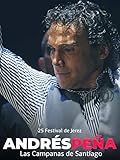  Las Campanas de Santiago. Andrés Peña. 25 Festival de Jerez