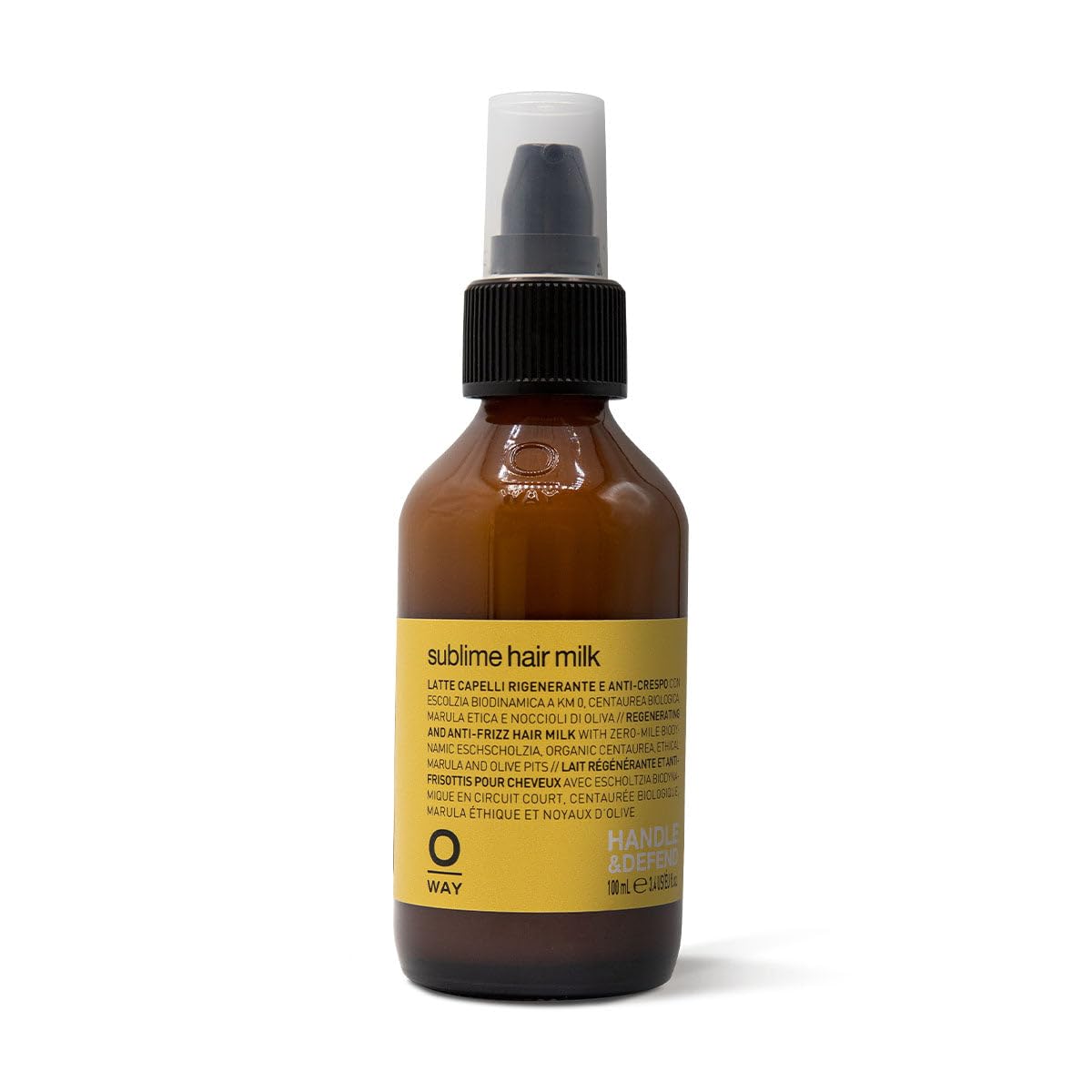 Oway Sublime Hair Milk